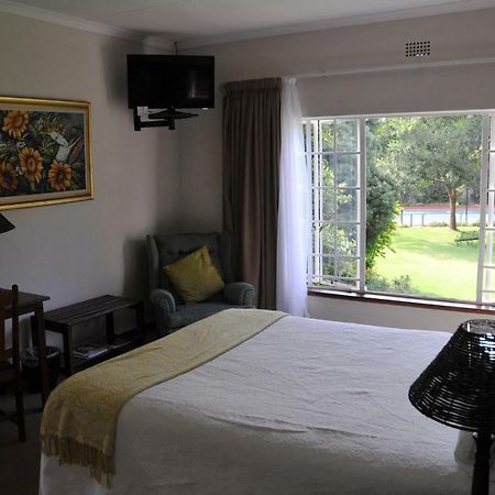 A Peaceful Retreat Bed & Breakfast Sandton Exterior photo