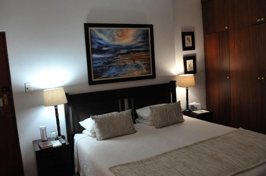A Peaceful Retreat Bed & Breakfast Sandton Exterior photo