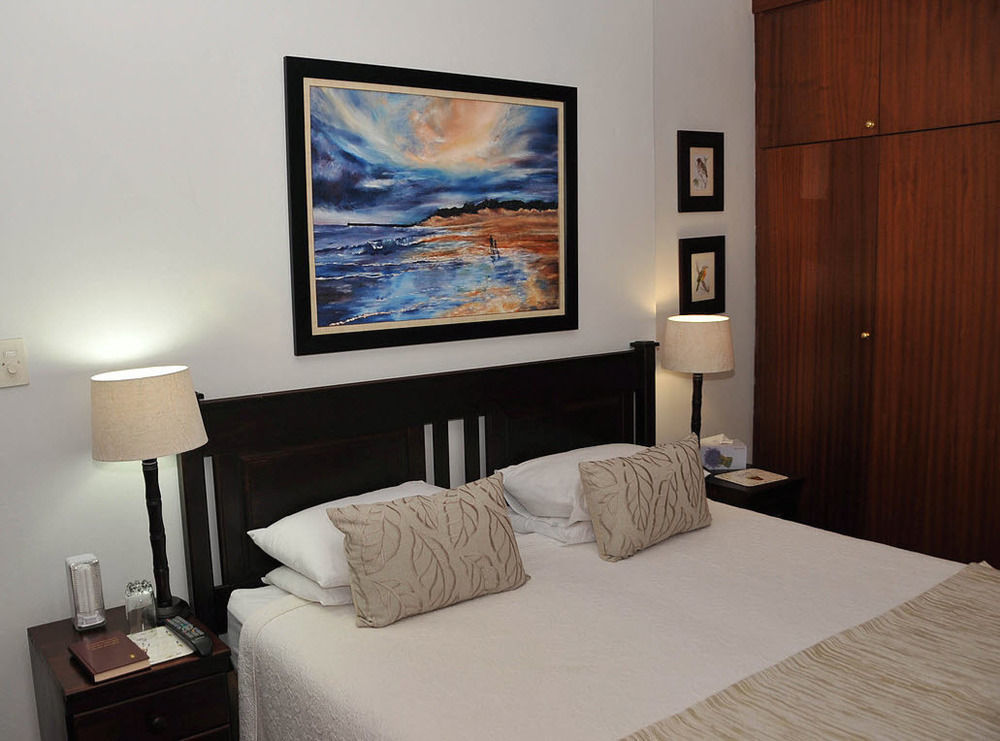 A Peaceful Retreat Bed & Breakfast Sandton Exterior photo