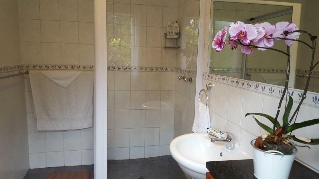 A Peaceful Retreat Bed & Breakfast Sandton Exterior photo